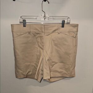 The Limited Tan Women's Shorts